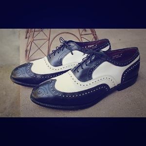 Allen Edmonds Broadstreet 90th Ann.